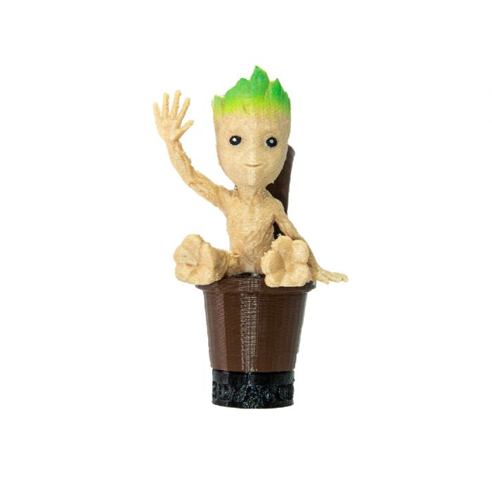 GROOT MACETA 3DA