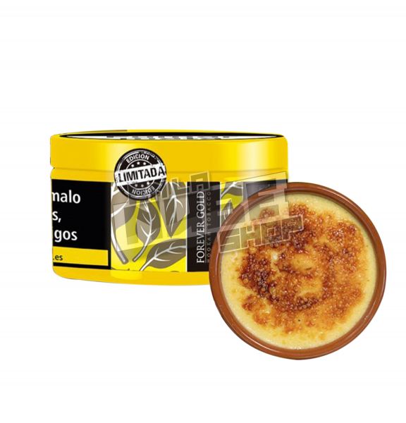 FOREVER GOLD BORDER - 50G