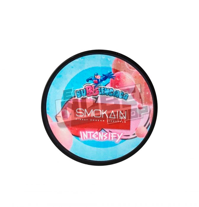 SMOKAIN BUBBLENCIAGA