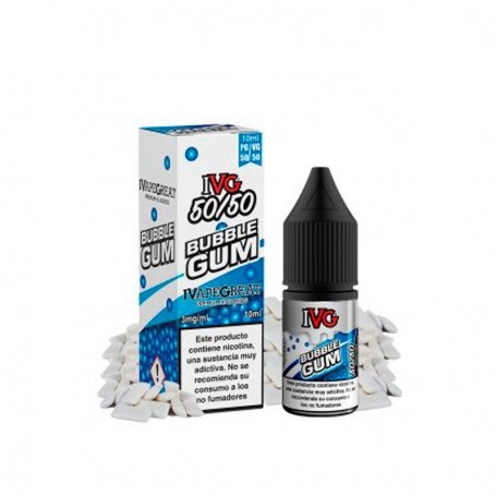IVG BUBBLEGUM 10ML