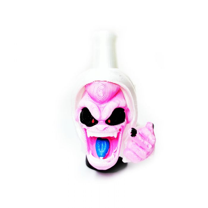 J2D FEROCIUS BUU
