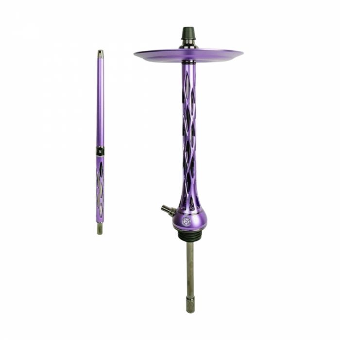 BLADE HOOKAH ONE M PURPLE