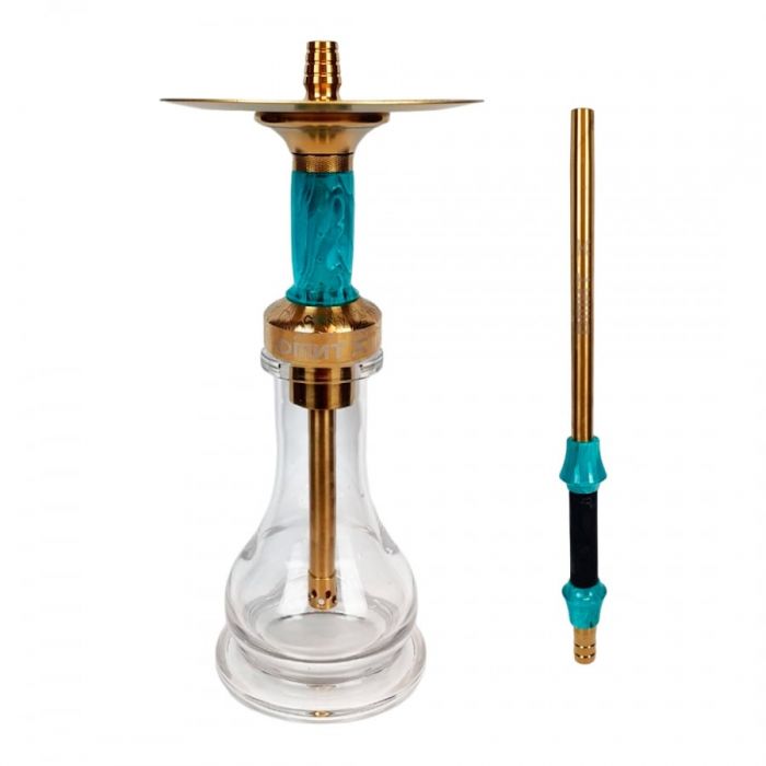 SHISHA DMNT ALKIMIA PREMIUM