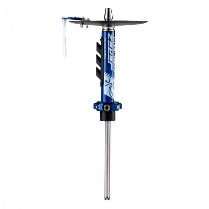 SHISHA EL BOMBER HOOKAH JEREZ