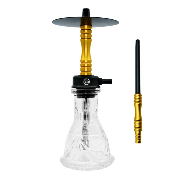 SHISHA MEDUSA COKEV