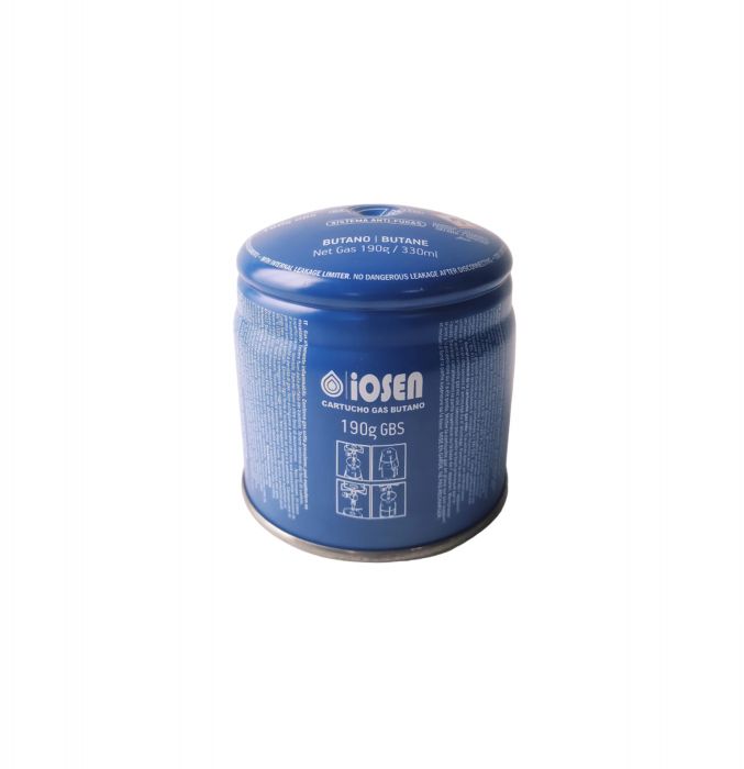 BOMBONA DE GAS CAMPINGAZ IOSEN