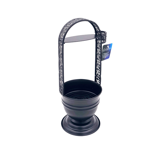 CARBONERA COLD BLACK