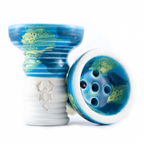 CAZOLETA BS BOWL BY BSV KEMBA 