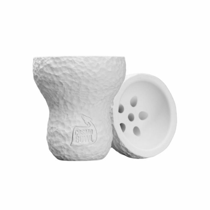 COSMO BOWL TURKISH WHITE METEORO