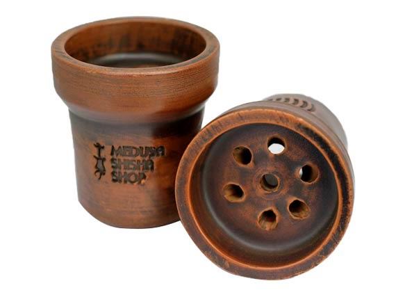 CAZOLETA ELEMENTO FUEGO