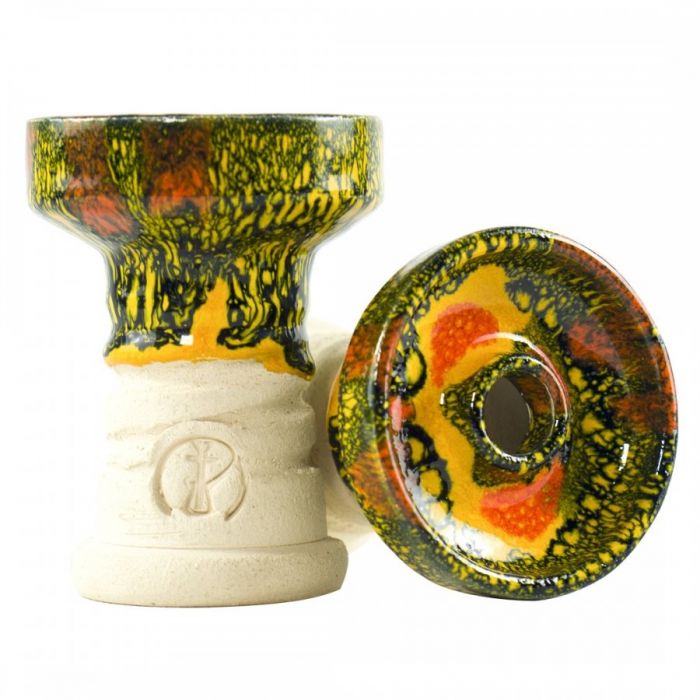 CAZOLETA HC HIGHFIRE ZOCO LOUNGE EDITION