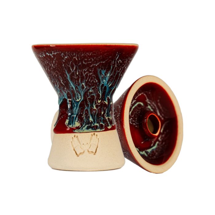 CAZOLETA MUD BOWL TEMPO PHUNNEL