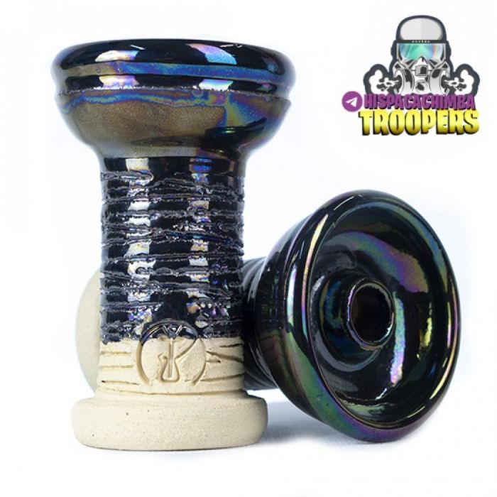 CAZOLETA  HC HIGHFIRE STRIP TROOPER EDITION