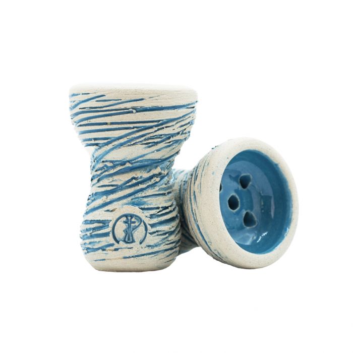 HC HIGHFIRE CAZOLETA - RIVER