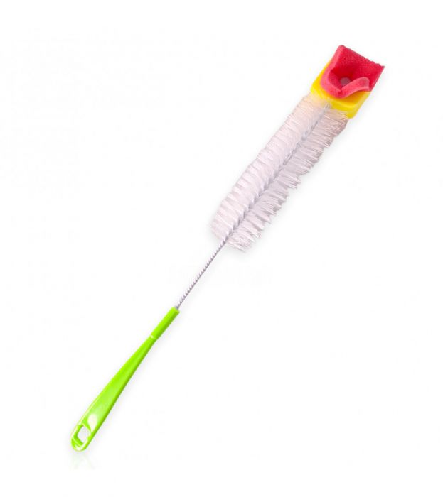 CEPILLO BASE CON ESPONJA 45X5 CY