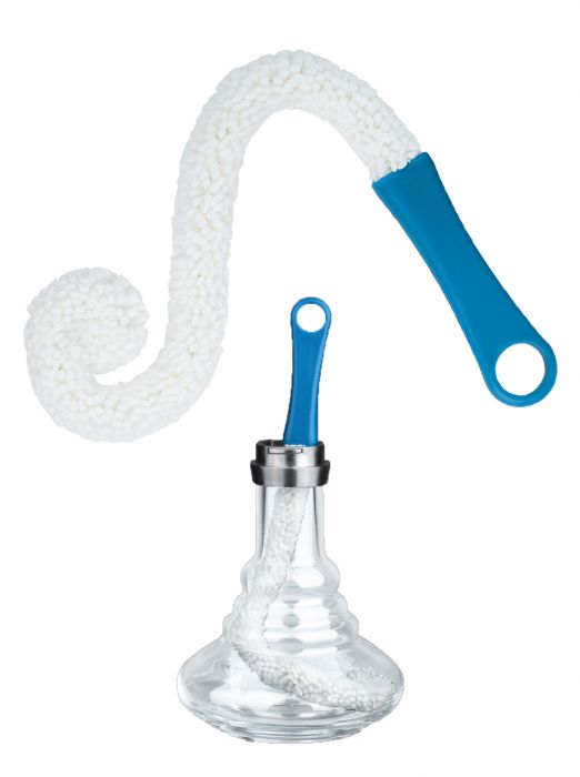 CEPILLO LIMPIADOR PARA BASE ARTICULADO 17 CM