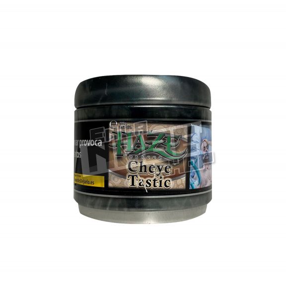 HAZE CHEYE TASTIC - 100g y 250g