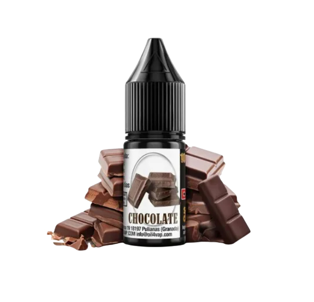 AROMA O4V - CHOCOLATE 10ML