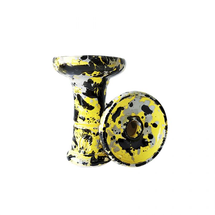 CAZOLETA HC COLOSSUS 2.0