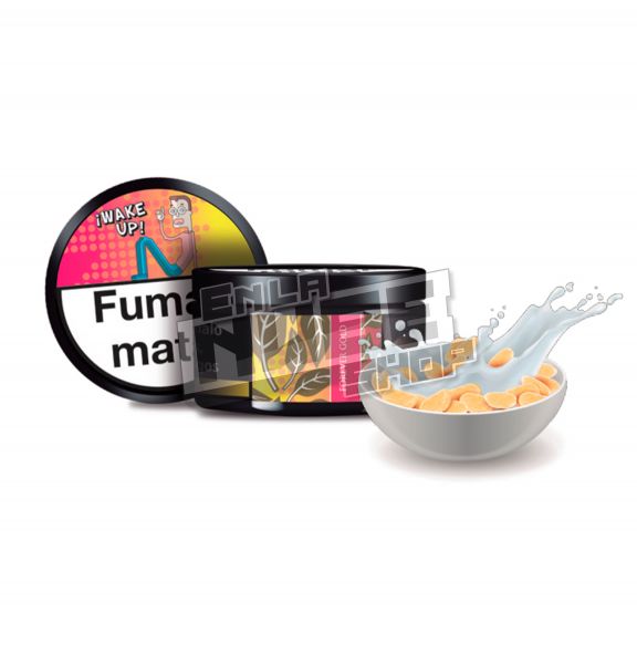 FOREVER GOLD WAKE UP - 200g