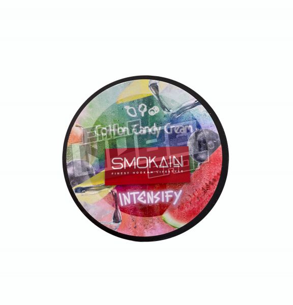SMOKAIN CTTN CNDY CREAM - 100g