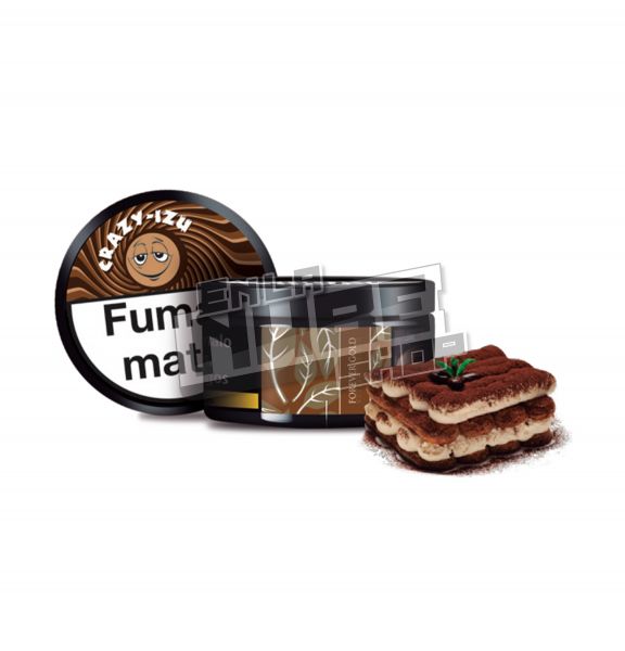 FOREVER GOLD CRAZY IZU - 50 y 200g