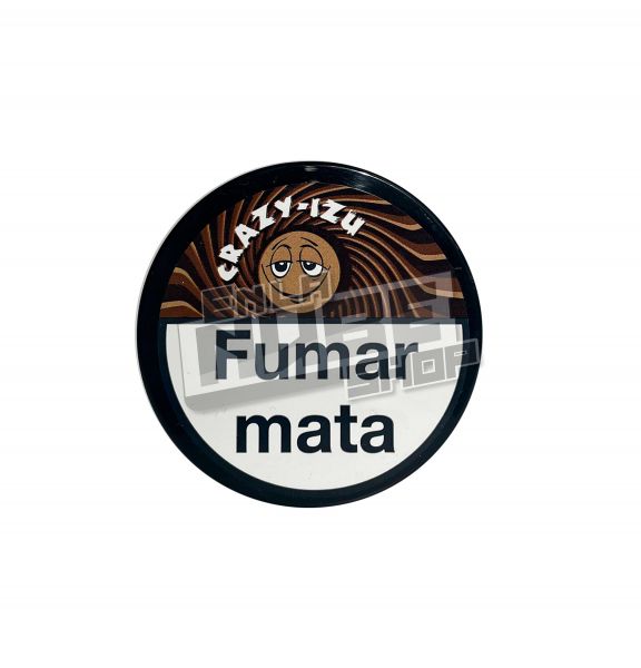 FOREVER GOLD CRAZY-IZU - 50g y 200g