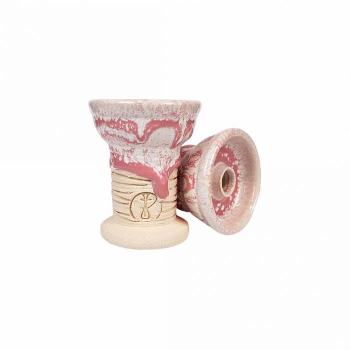 CAZOLETA HC HIGHFIRE BABY STRIP CREAMY EDITION