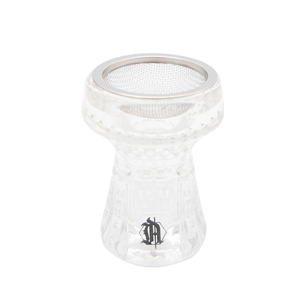 CAZOLETA  ANIMALESYS CRISTAL