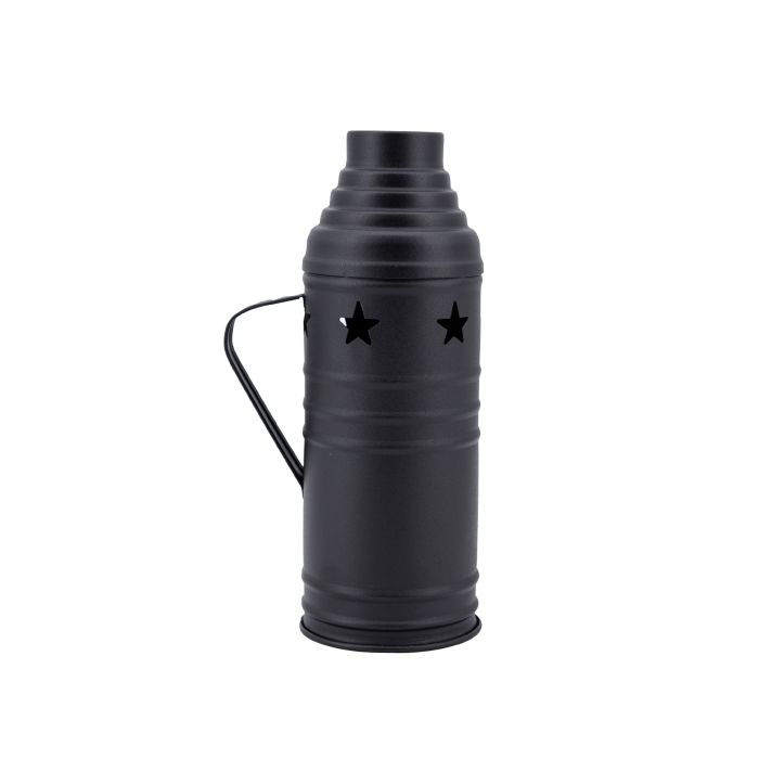 CUBREVIENTOS CUBRE VIENTO 27x10 BLACK CM99 CS