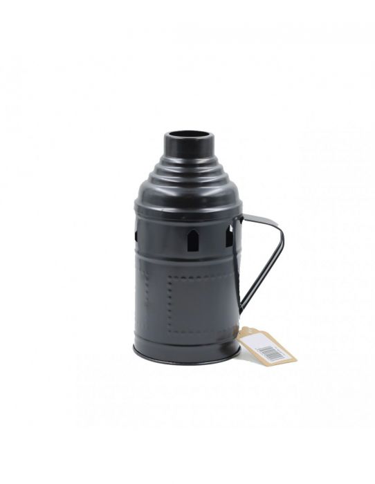 CUBREVIENTOS CY MEDIANO 23CM BLACK