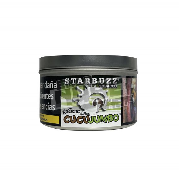 STARBUZZ CUCUJUMBO - 100g
