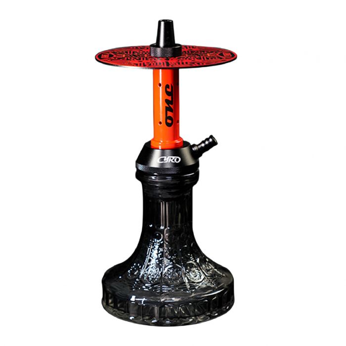 SHISHA CYRO ONE - ROJO