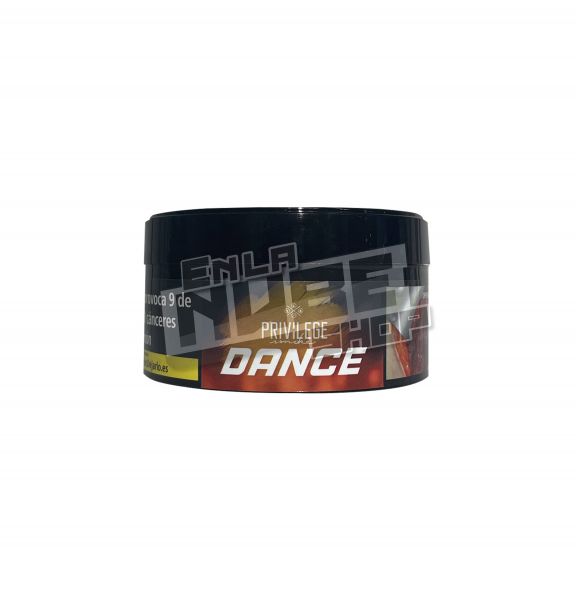 PRIVILEGE DANCE - 50g y 200g