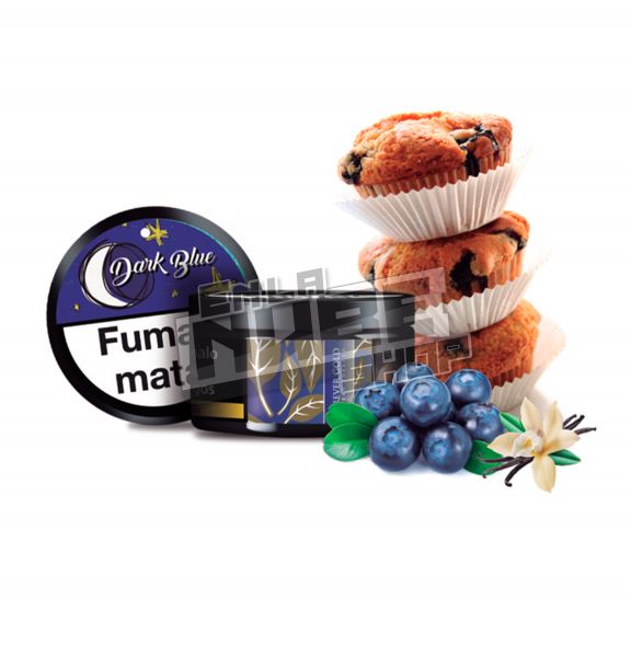 FOREVER GOLD DARK BLUE - 50g