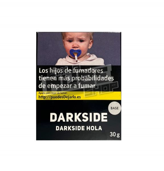 DARKSIDE DARKSIDE HOLA - 30g