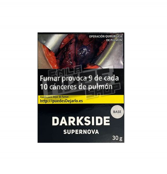 DARKSIDE SUPERNOVA - 30g