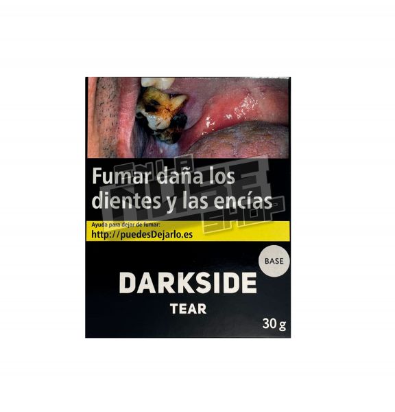 DARKSIDE TEAR - 30g