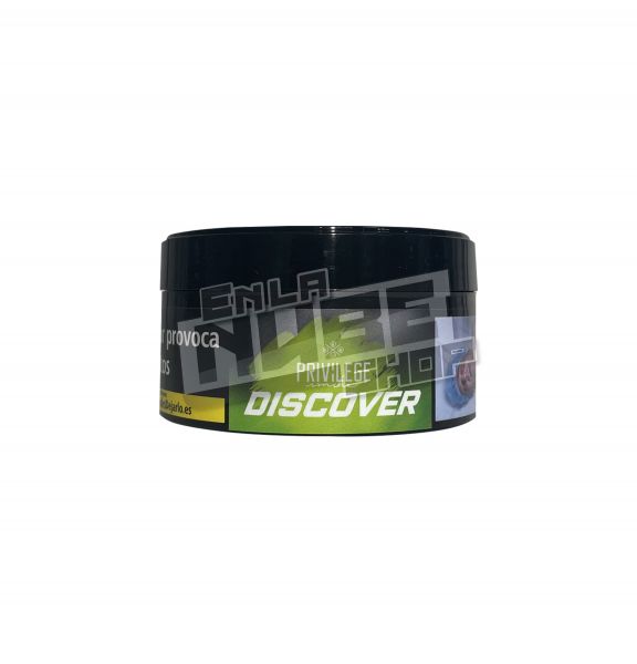 PRIVILEGE DISCOVER - 50g 200g