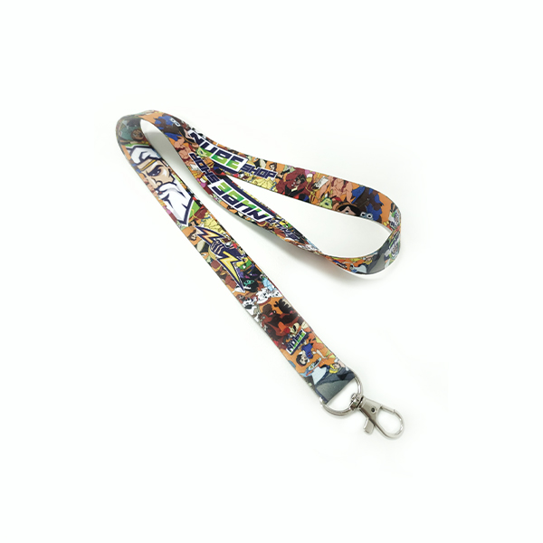LANYARD ELNS DIBUJOS