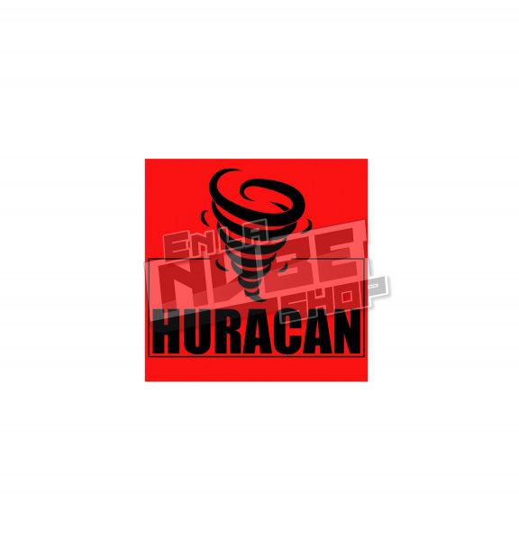 DOZAJ HURACAN - 50g Y 200g