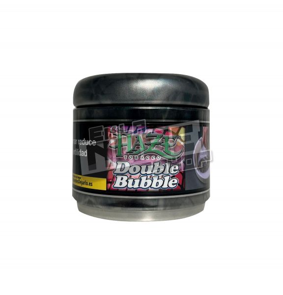 HAZE DOUBLE BUBBLE - 100g y 250g