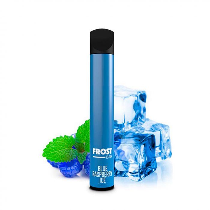 DR FROST BAR BLUE RASPBERRY ICE 20MG