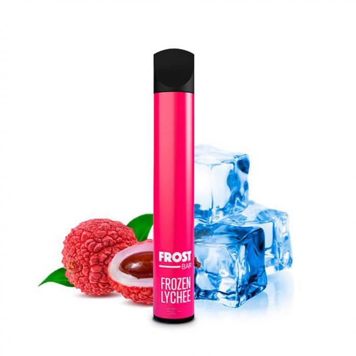 DR FROST BAR FROZEN LYCHEE 20MG