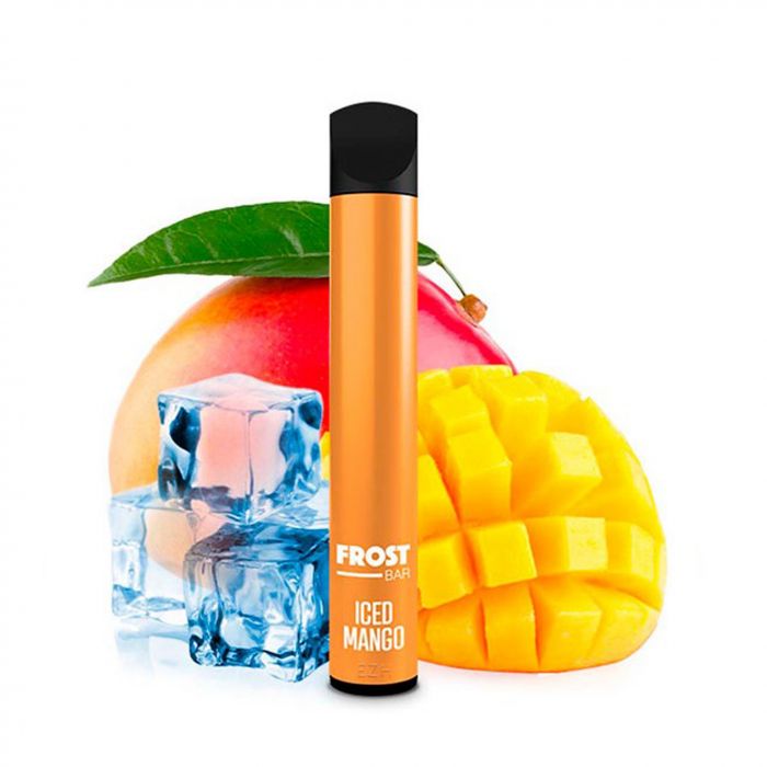 DR FROST BAR ICED MANGO 20MG