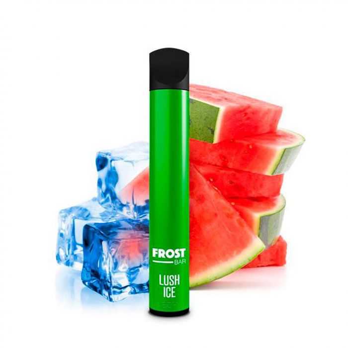 DR FROST BAR LUSH ICE 20MG