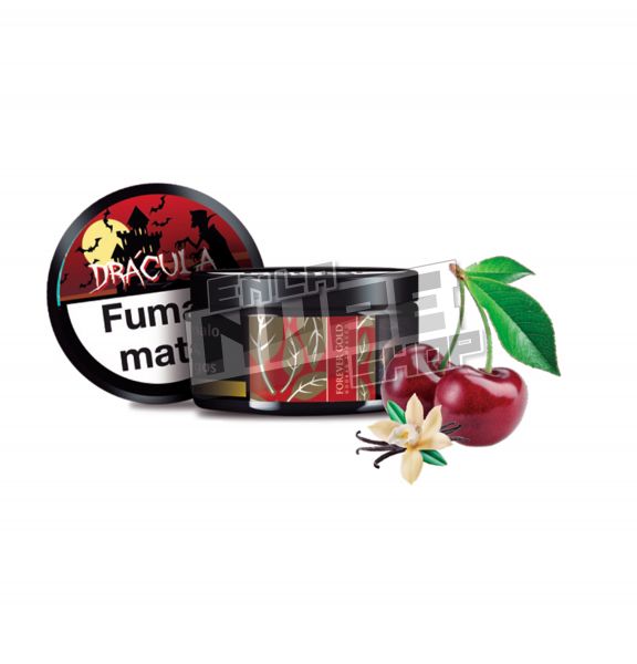 FOREVER GOLD DRACULA - 200g