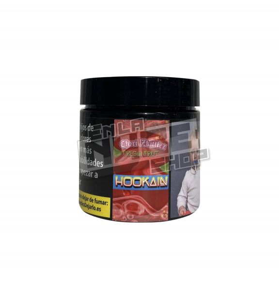 HOOKAIN CHERI SKITTLEZ - 50g y 200g