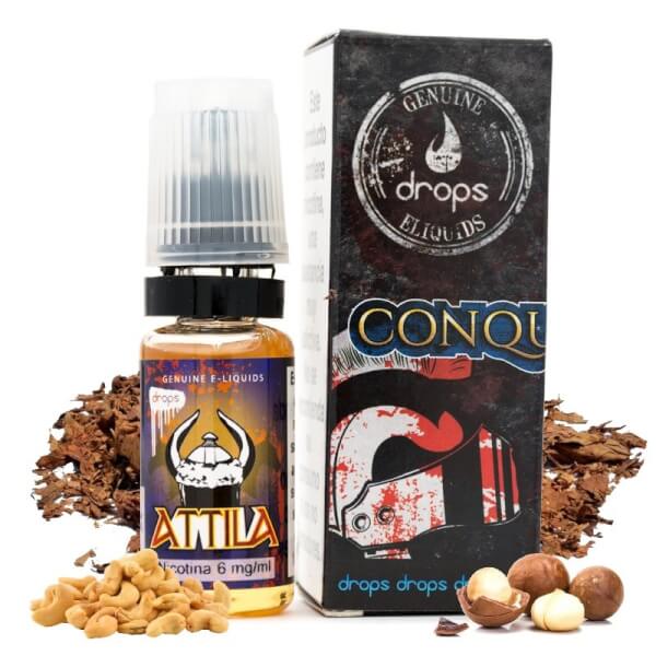 DROPS ATTILA 10ML