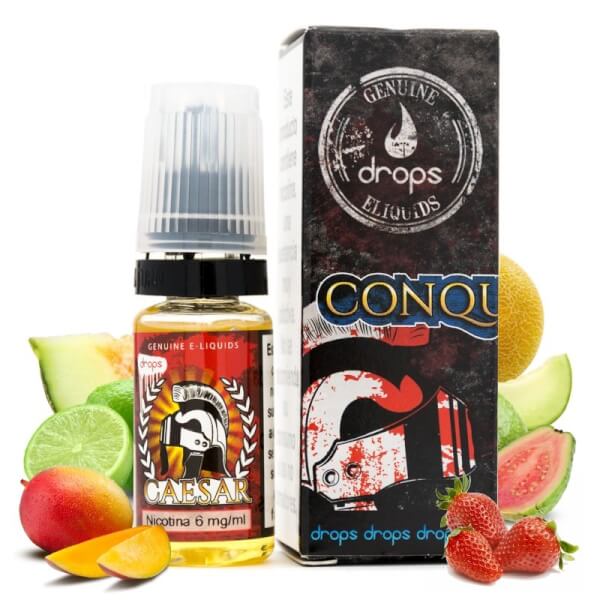 DROPS CAESAR 10ML